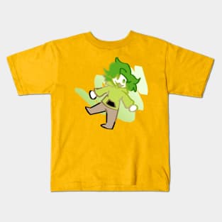 Kids Smile Kids T-Shirt